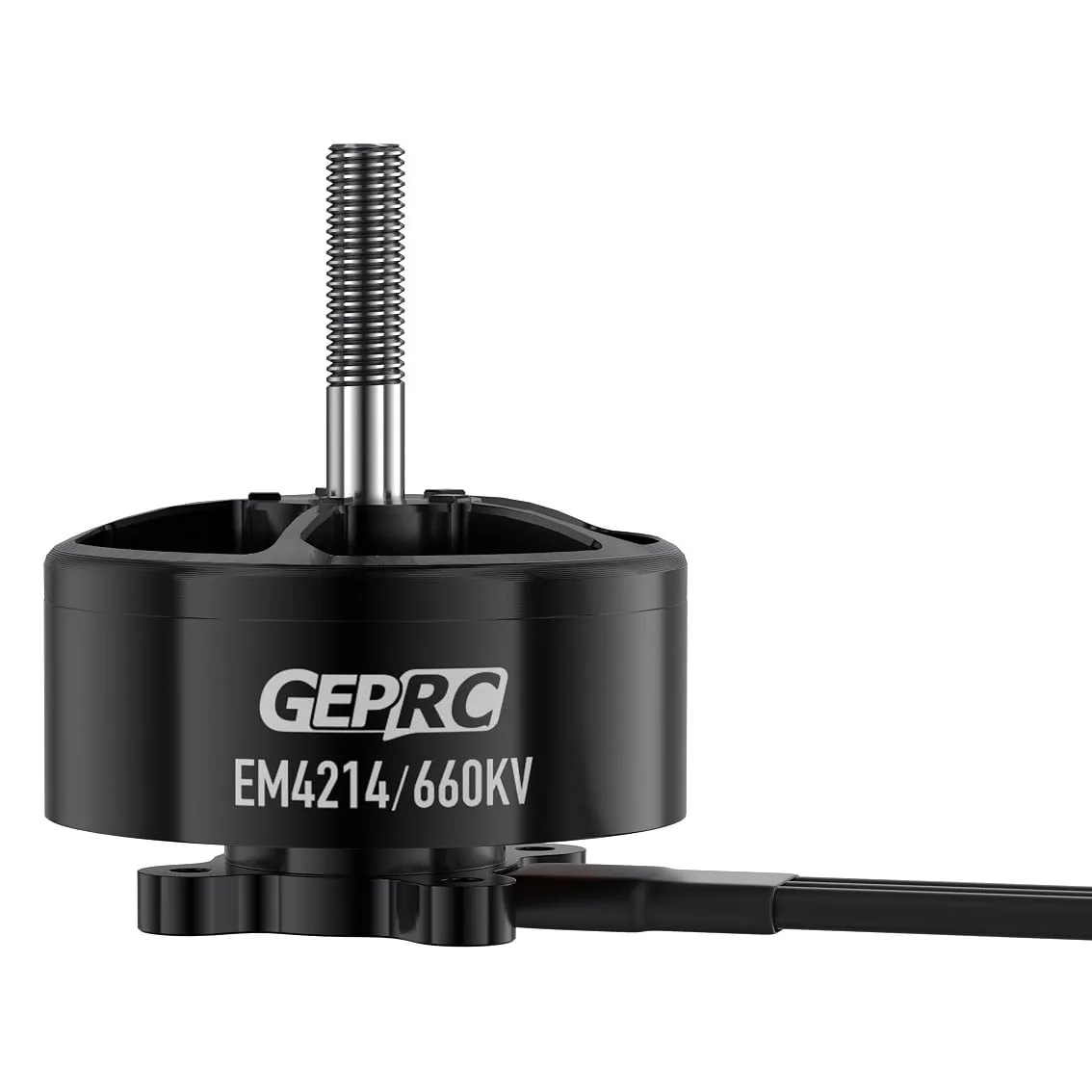 Generic 4214 660KV Brushless Motor (Unprinted)