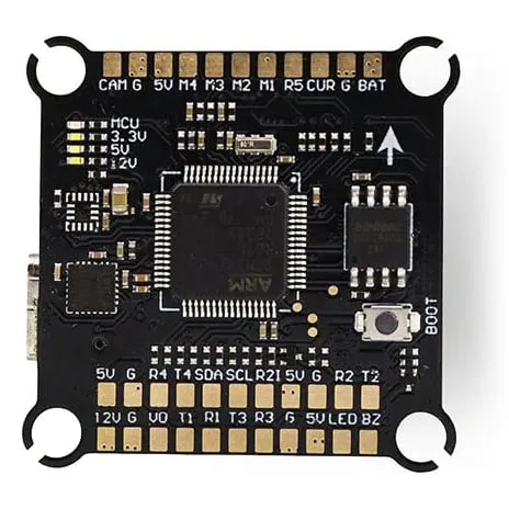 HGLRC Specter F405 Flight Controller