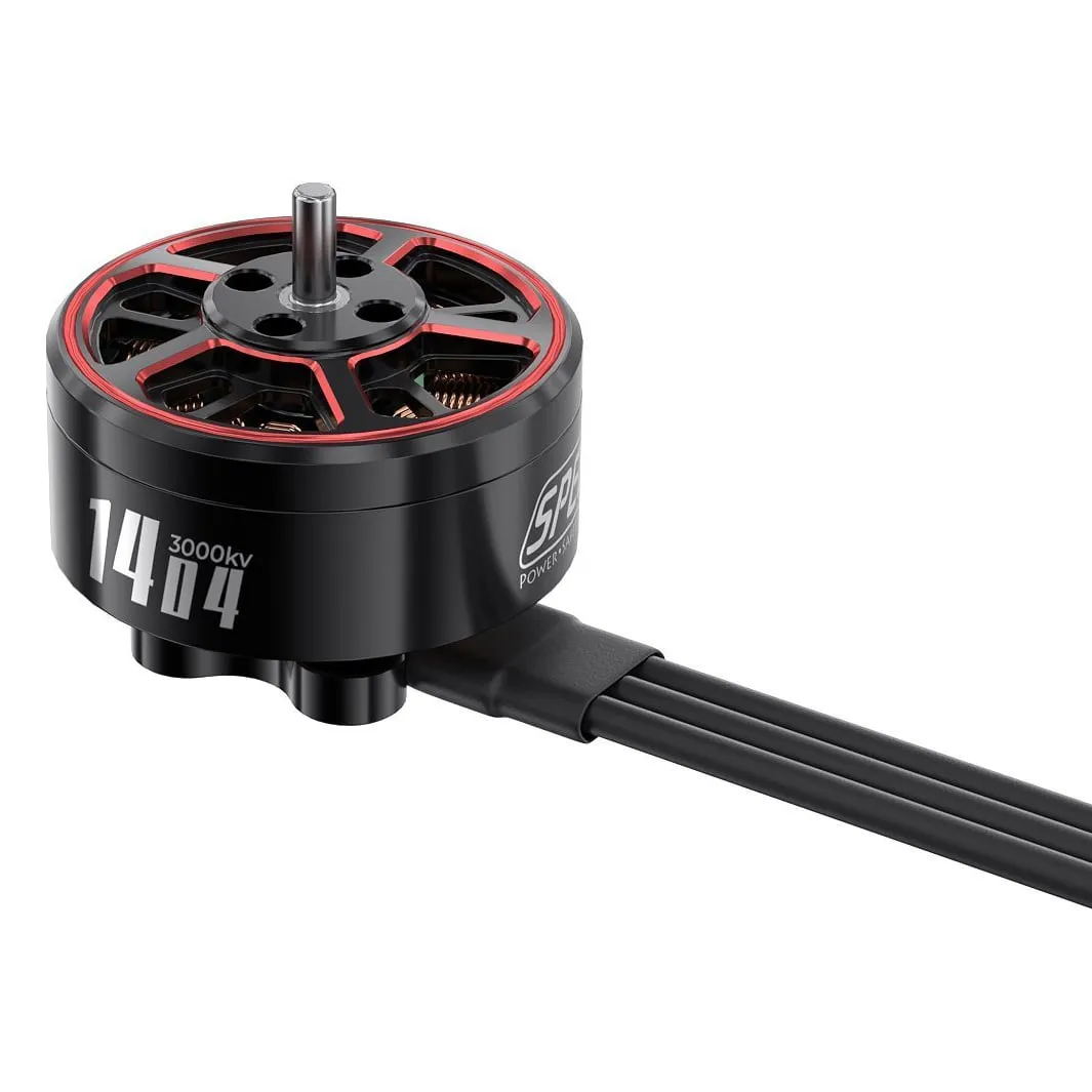 GEPRC SPEEDX2 1404 3850KV Motor