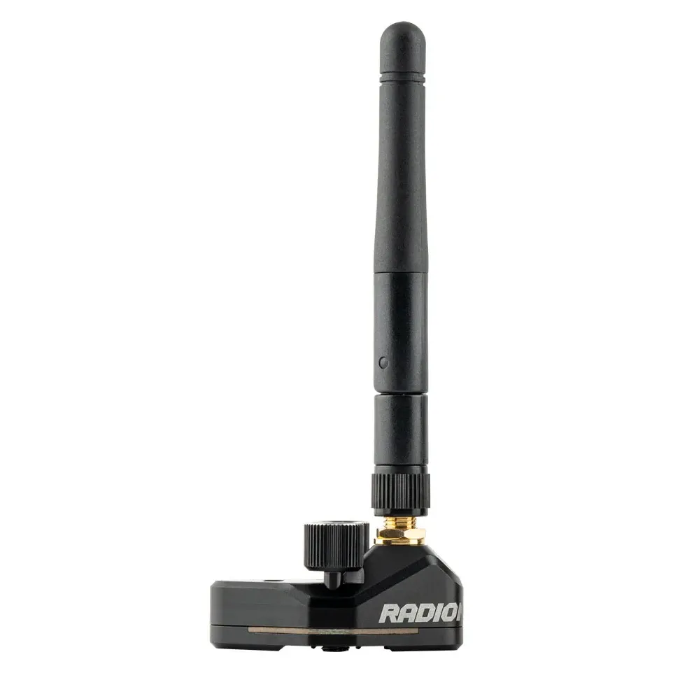 RadioMaster GR-01 ExpressLRS 2.4GHz Receiver for DJI RS Camera Gimbals