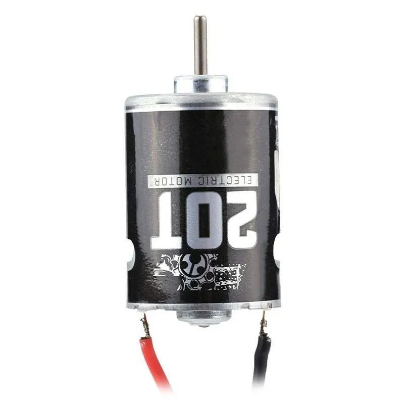ReadyToSky 540 Brushed Motor for 1/10 RC Crawlers & Cars