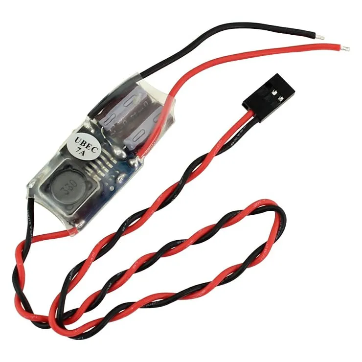 UBEC-5V/7A