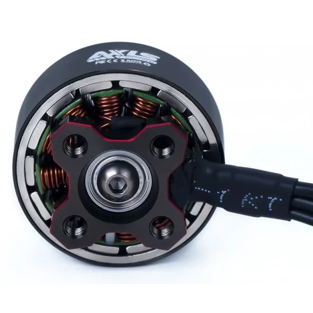 Axisflying C227 C2207 1960KV Motor