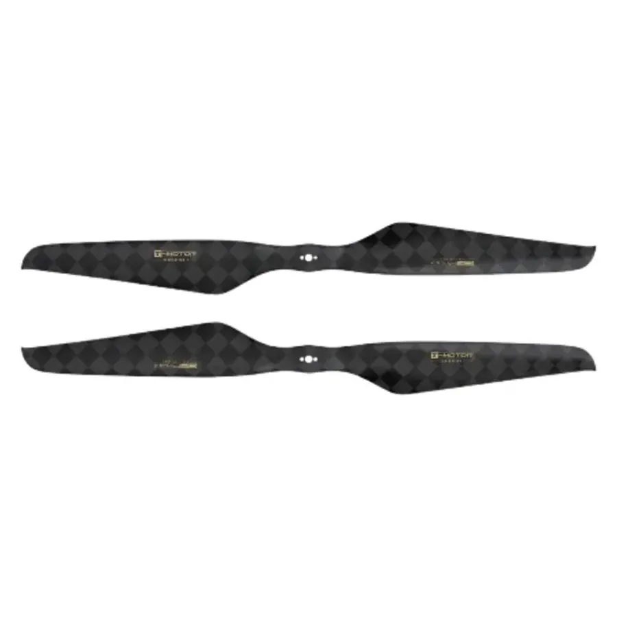T-Motor NS18 x 6 Carbon Fiber Propeller (Pair)