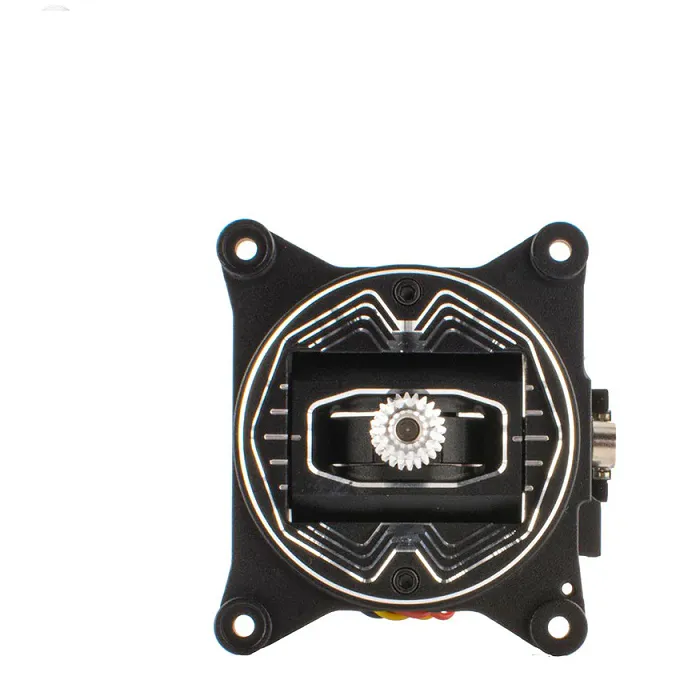 RadioMaster AG01 MINI CNC Hall Gimbals for TX12 & Zorro