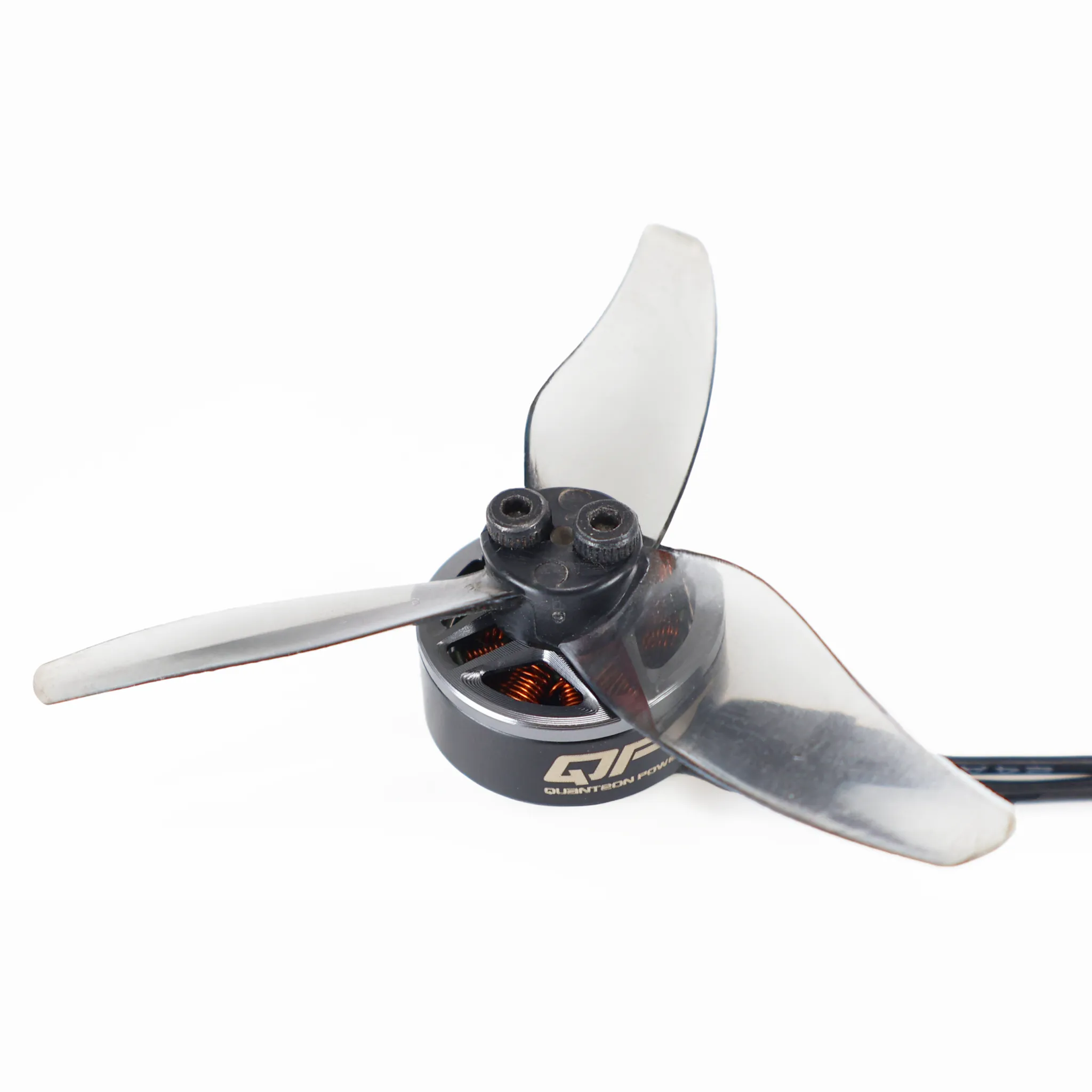 QPT 1404 4500KV Brushless Motor