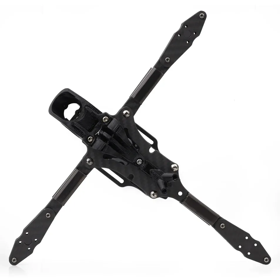 Rekon Y6 5" Analog/O3/Moonlight Frame Kit