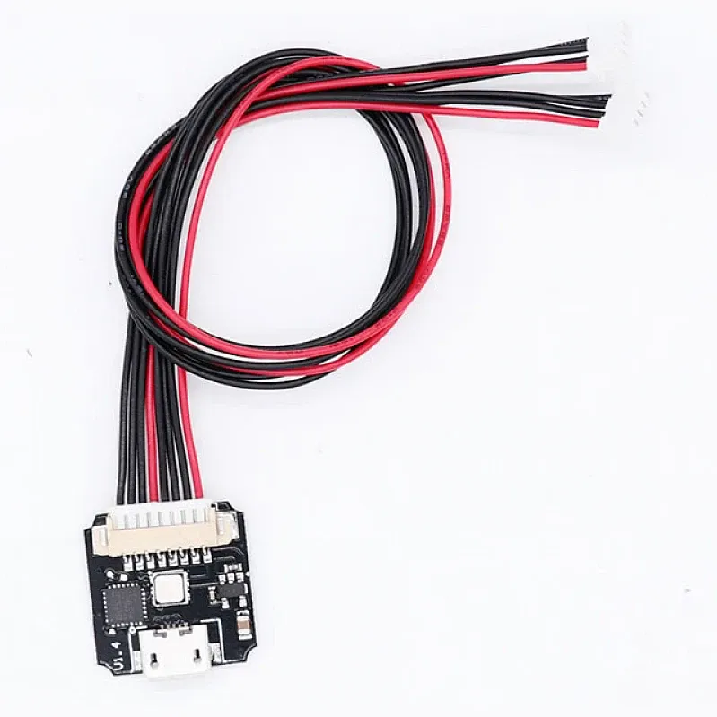 Pixhawk External RGB LED and USB Extension Module