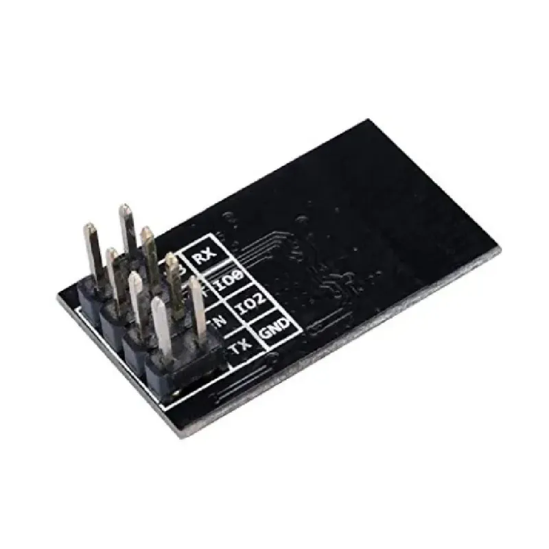 NRF24L01 Mini Power-Enhanced 2.4G Wireless Transceiver Module
