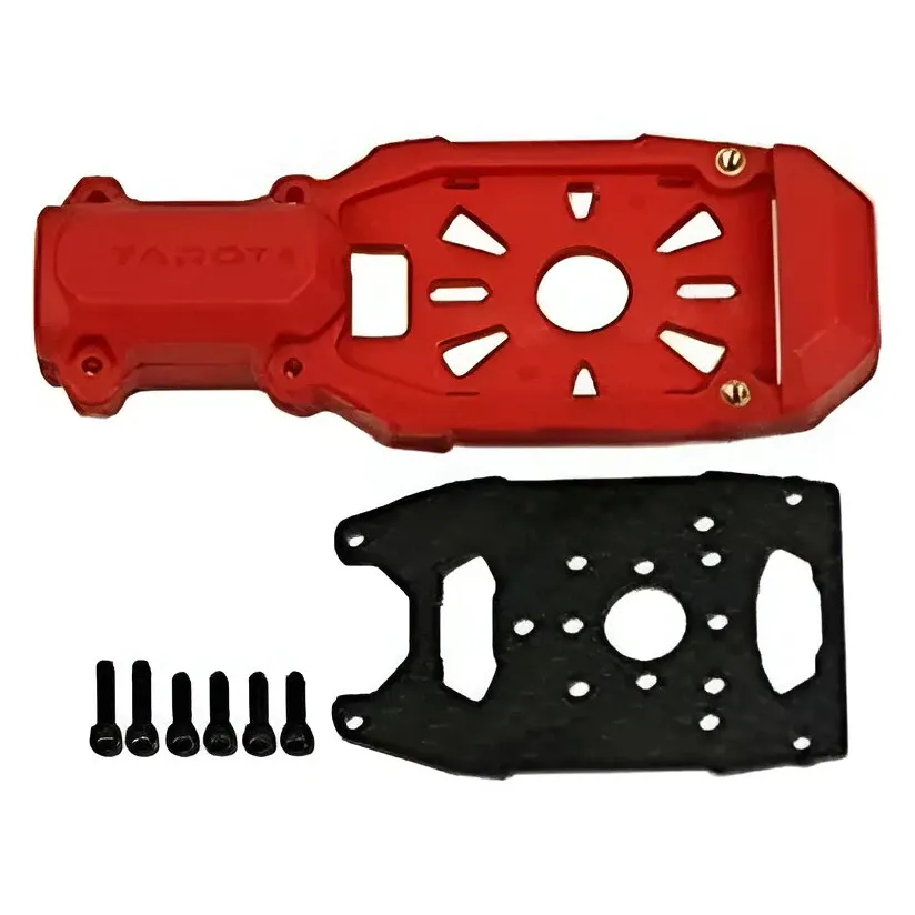 Tarot TL68B25/TL68B26 16mm Clamping Motor Mount