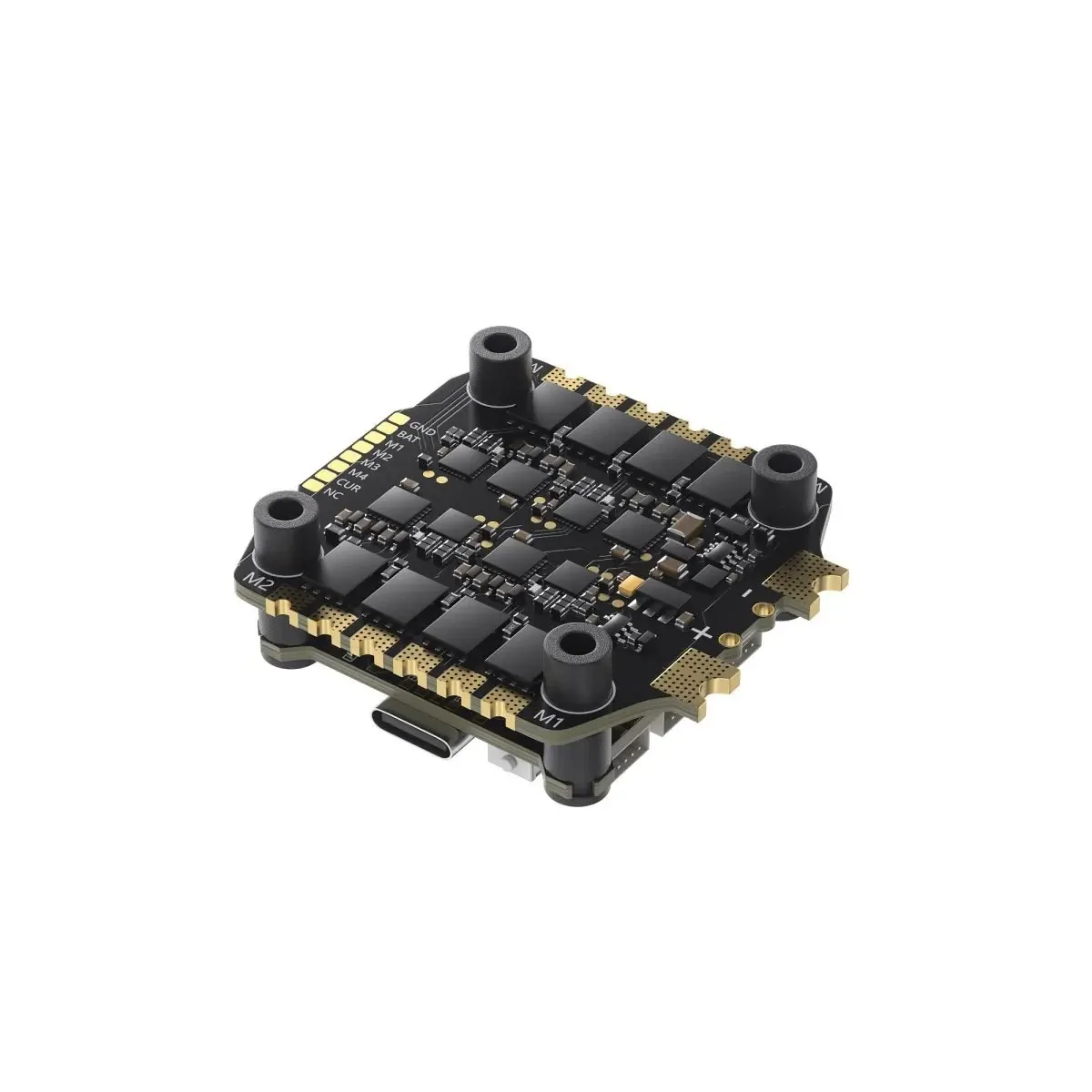 GEPRC Taker F405 BLS 60A V2 Stack