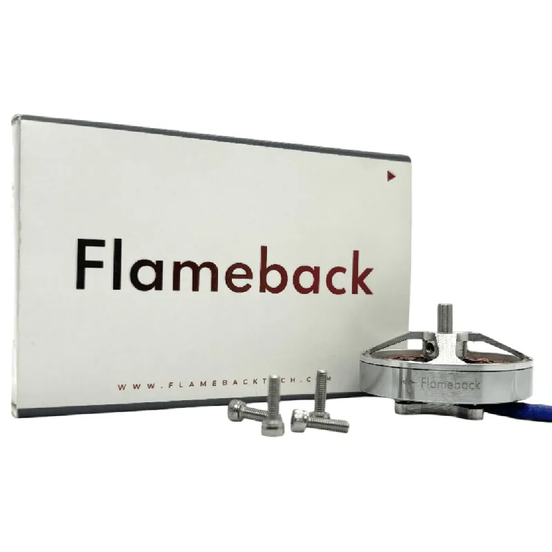 Flameback 4006 320KV Brushless Motor