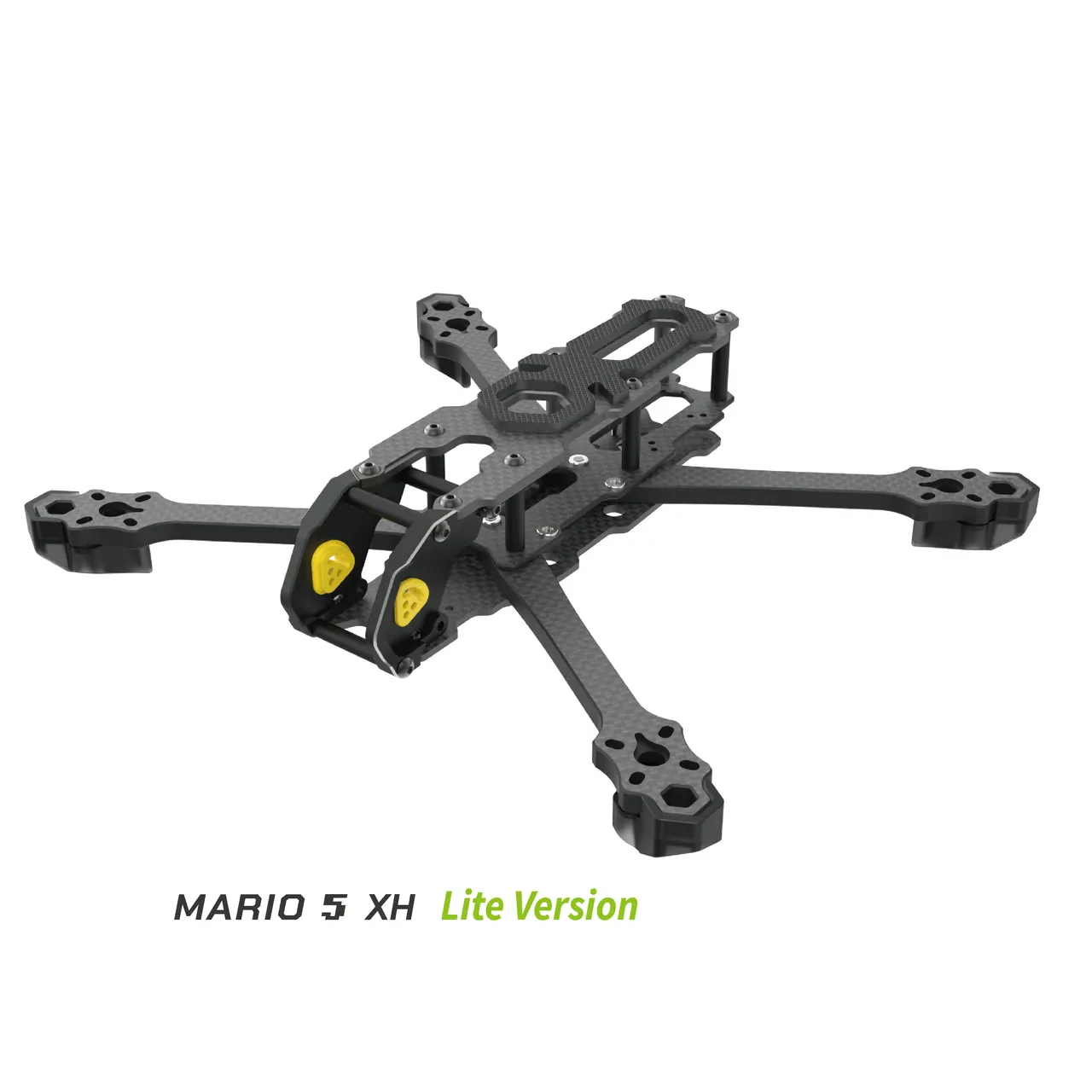 SpeedyBee Mario 5 Frame Kit