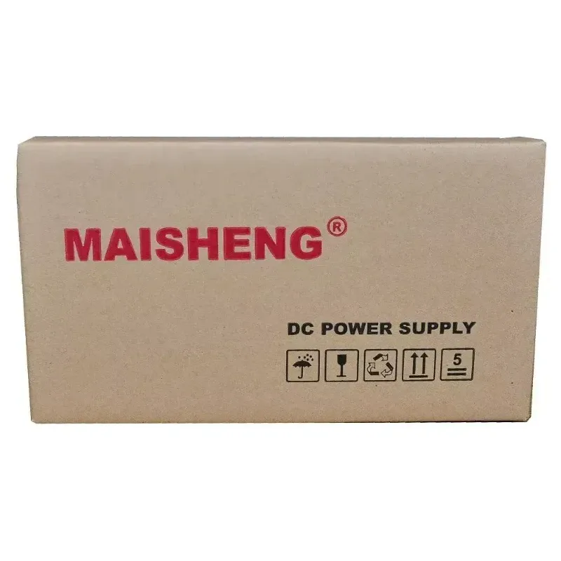 Maisheng MS-155D 0-15V 5A Bench DC Power Supply