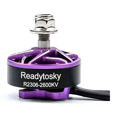 R2306 Brushless Motor