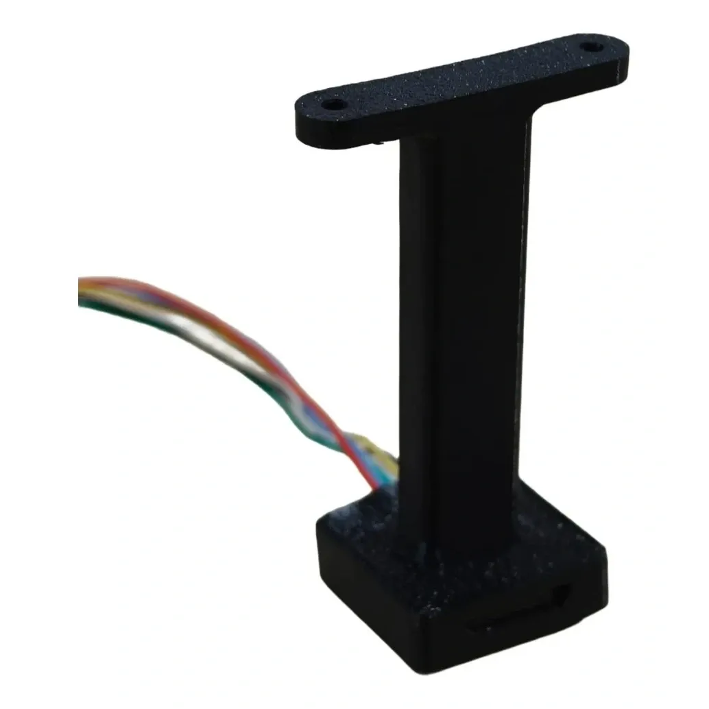 SR2525M1OD GPS Module with TPU Stand