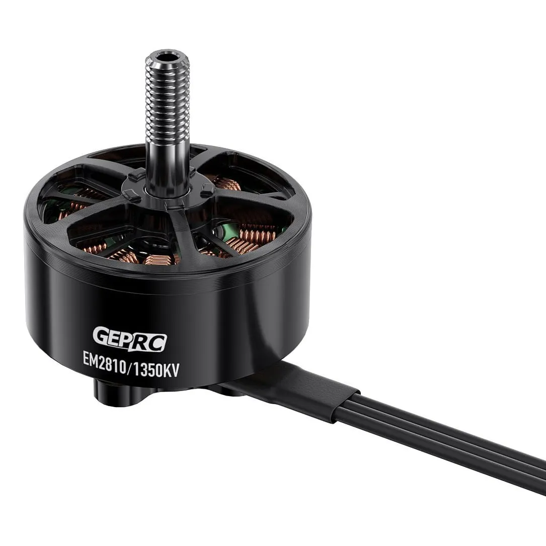 GEPRC EM2810 1280KV/1350KV Motor