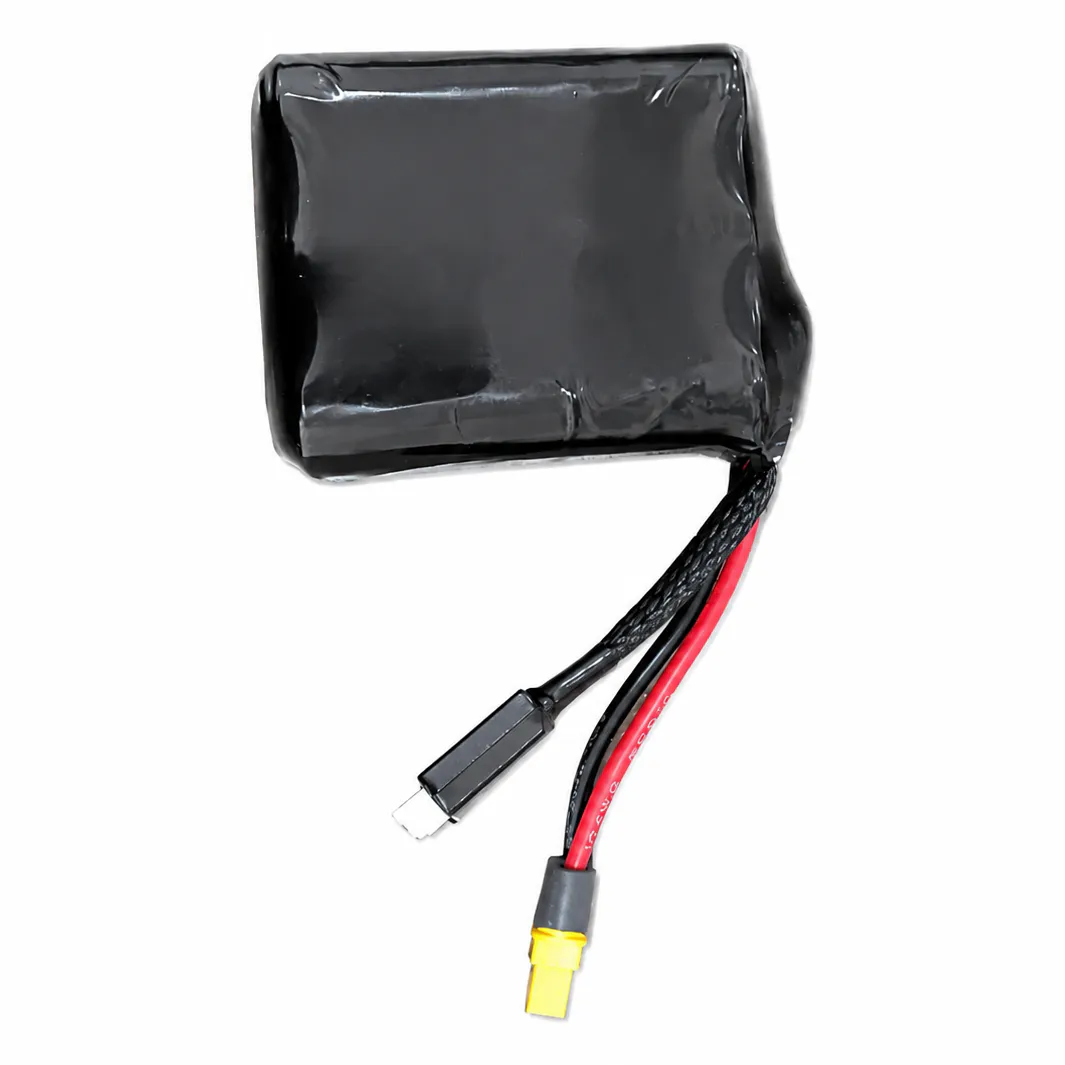Li-Ion Battery Pack 6S1P 4500mAh