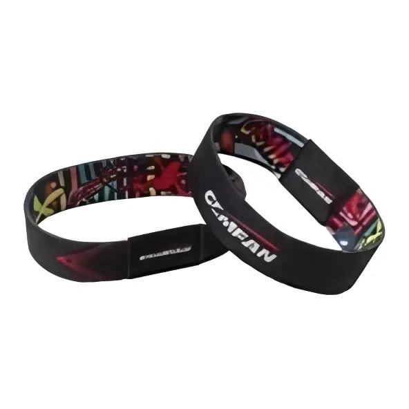 GEMFAN Stack Saver — Type: Thin / Color: Red