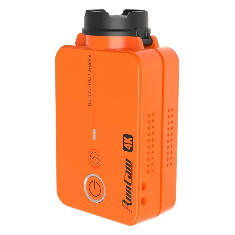 RunCam 2 1080p HD FPV Action Camera (850mAh)