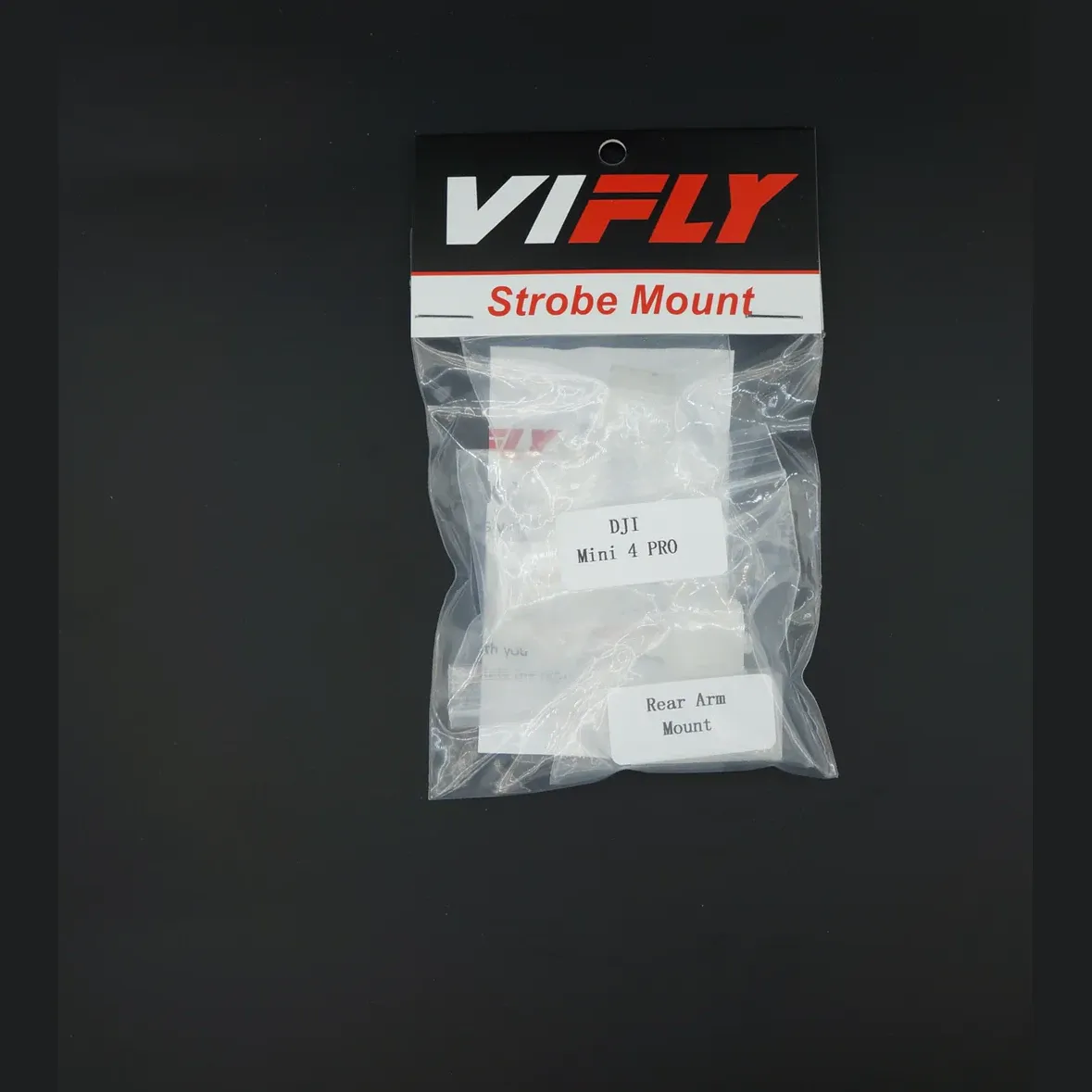 ViFly Strobe Platinum - 6 Cree LED Lights 1000 Lumen FAA Compliant