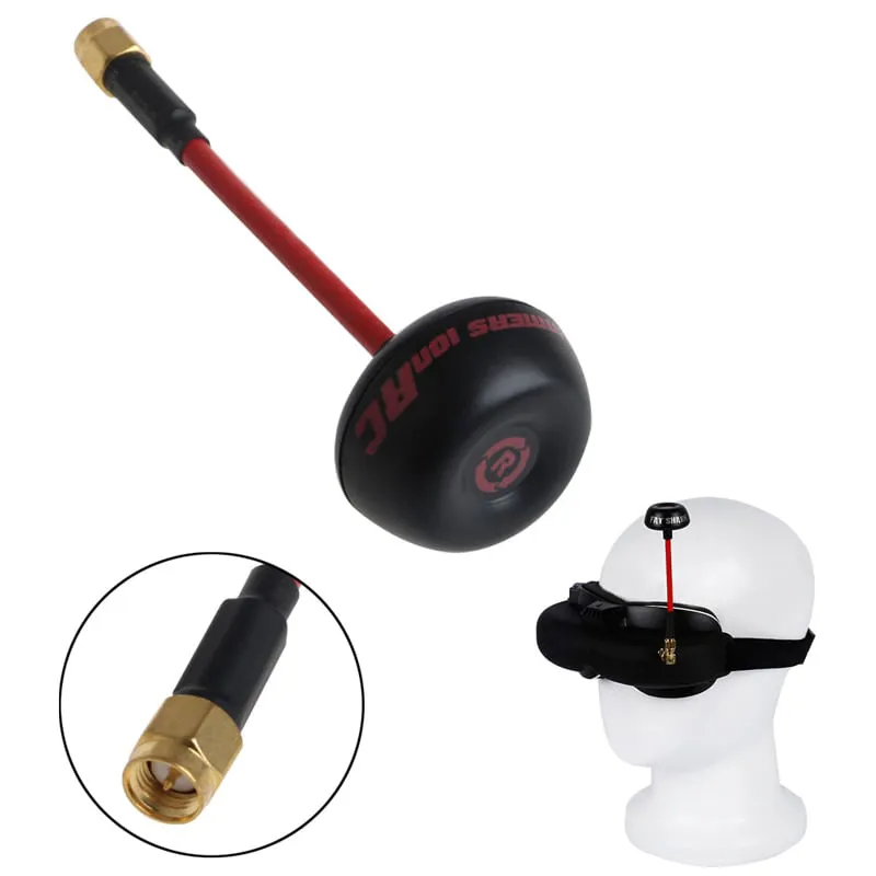 ImmersionRC SpiroNET 5.8GHz Omni Antenna (SMA)