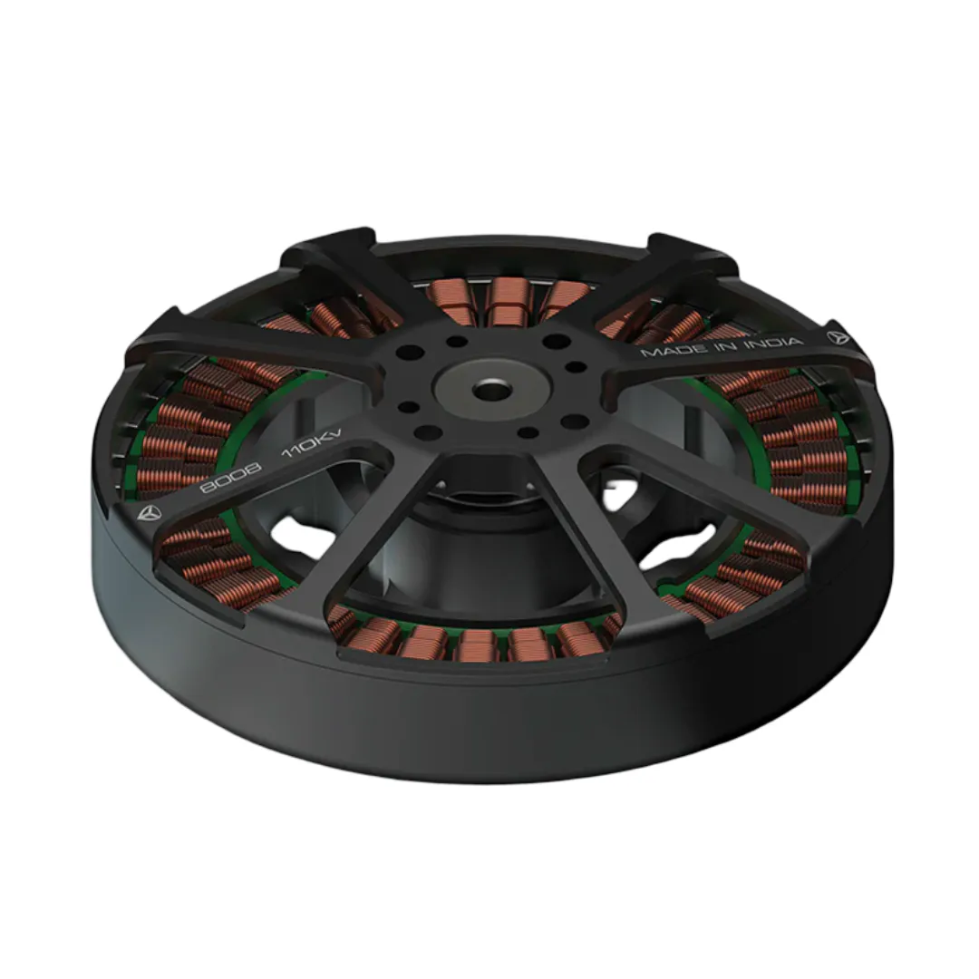 VectorTechnics 8008 SL Motor (110KV)