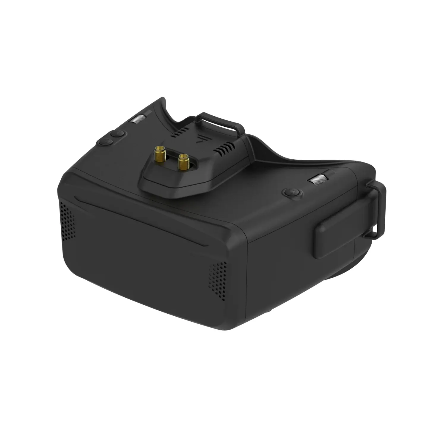 Skyzone Cobra X V4 5.8GHz FPV Goggles w/ SteadyView Receiver