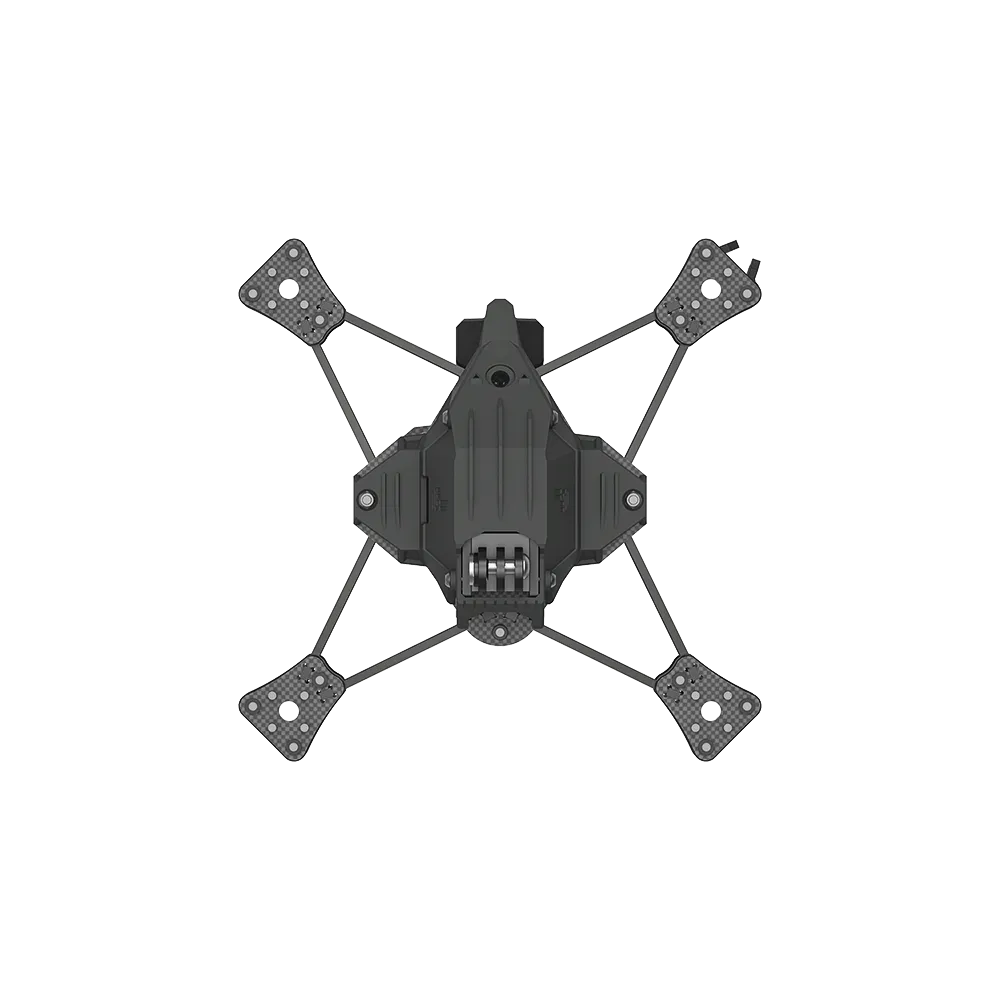 iFlight Afterburner 5 Frame Kit 2RAW