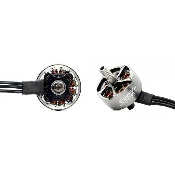 GEPRC SPEEDX2 2107.5 1960KV Motor