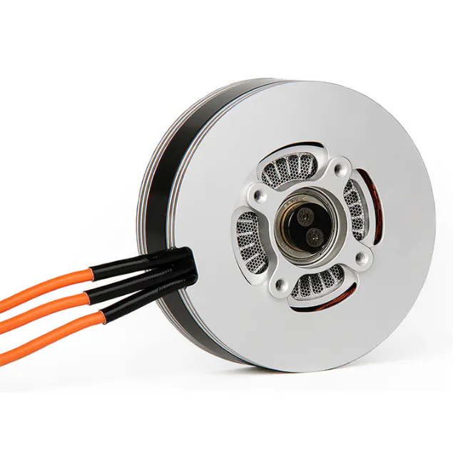 TMOTOR MN805-S IP45 MULTIROTOR FIXED WING UAV MOTOR KV150