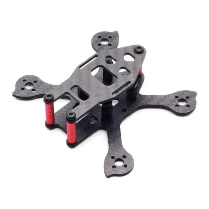 IX2 90mm 2" Micro FPV Racing Frame
