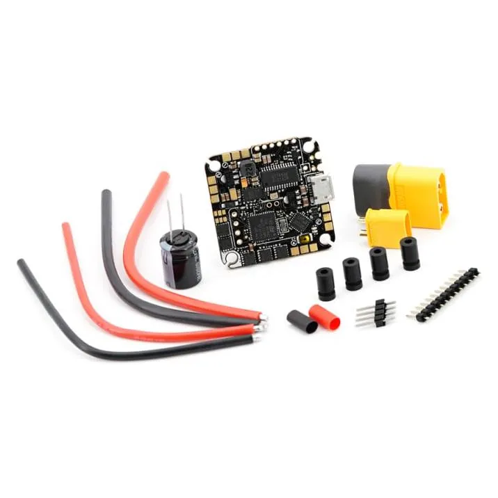 TBS Podracer AIO Flight Controller