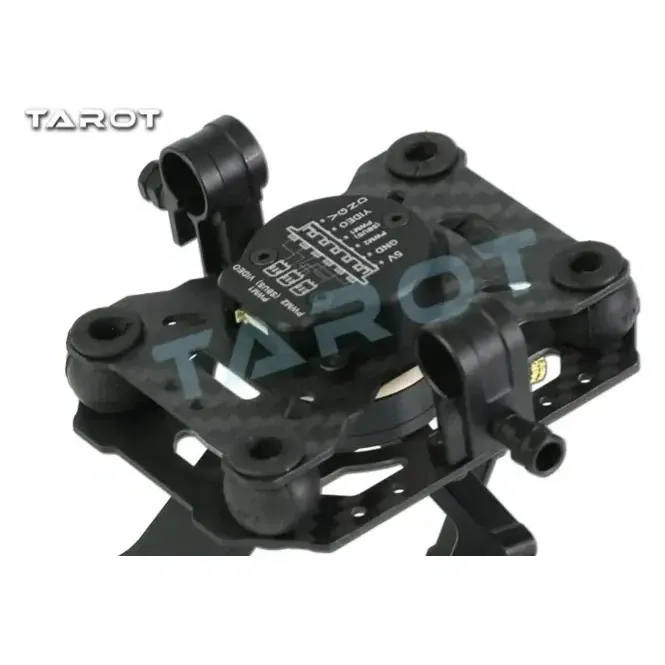 Tarot T-3D III 3-Axis Metal Gimbal for GoPro HERO3/3+/4 TL3T01