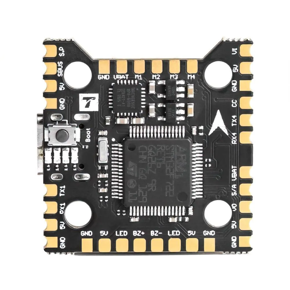 T-Motor Mini Racer 20×20 F7 Flight Controller