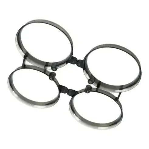 Axisflying CineON C35 Prop Guard 2-Pack