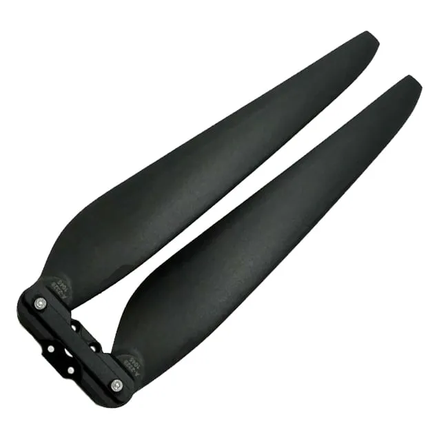 Hobbywing X6 Plus 2480 Folding Propeller with Hub - CCW