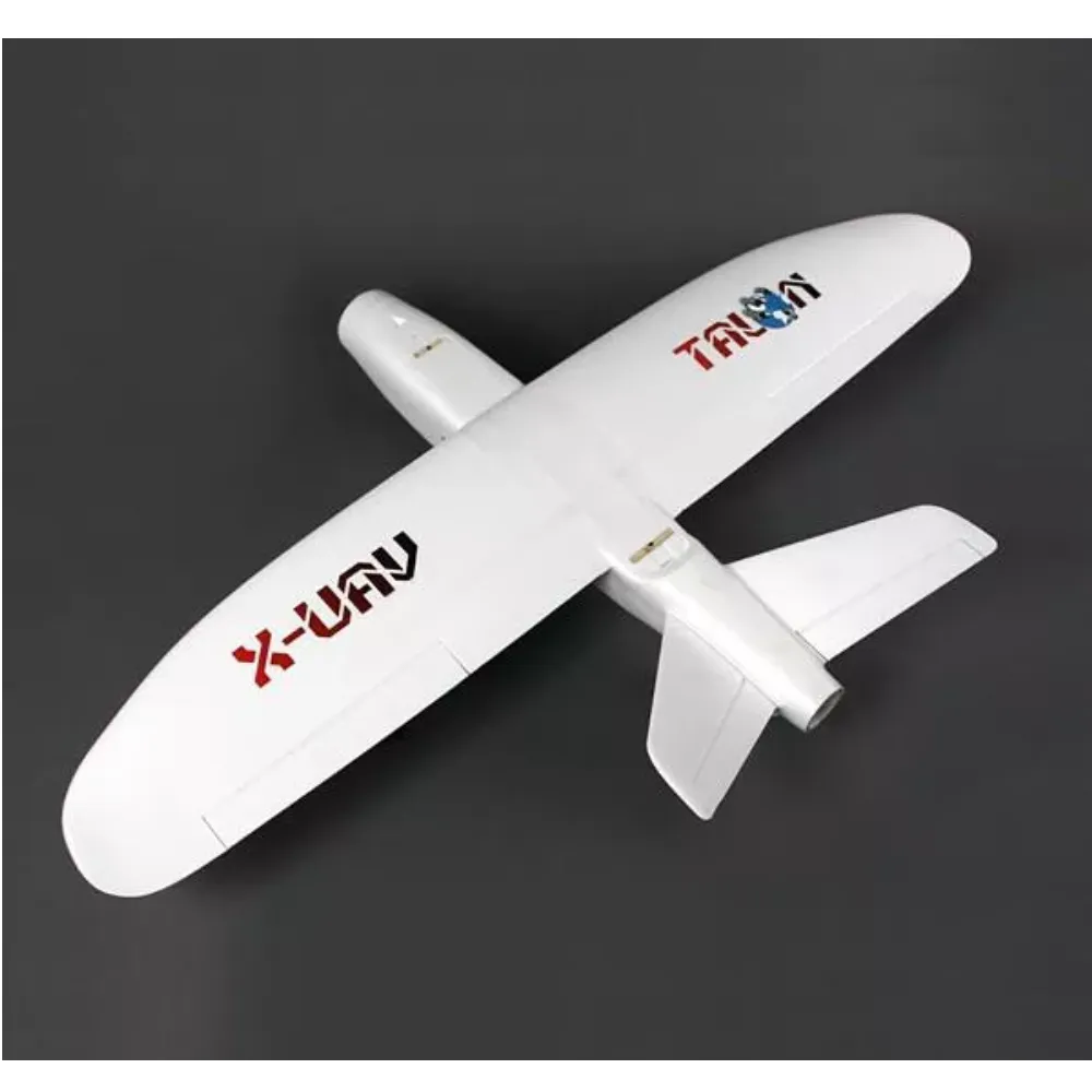 X-UAV Talon EPO 1718mm V-tail FPV Plane Kit V3