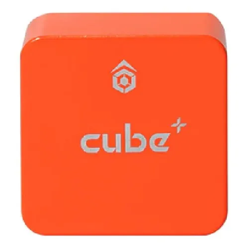 Hex Cube Orange Plus (IMU Only)