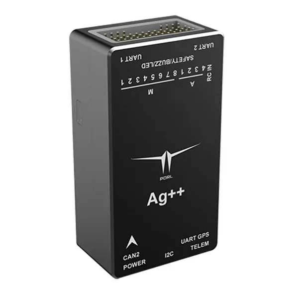PDRL Ag++ Plug and Play Agriculture Flight Controller with AeroGCS