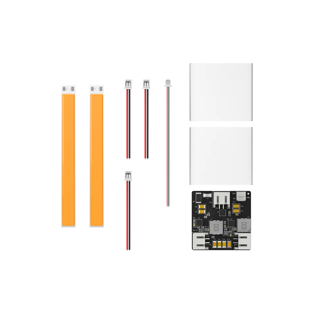 iFlight Helion 10 Replacement Parts