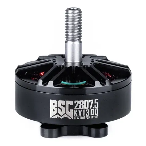 MAD BSC 2207.5 1750KV FPV Drone Motor
