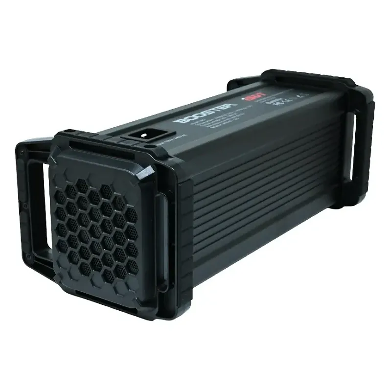 ISDT B80 Booster AC 3000W 40A Smart Balance Charger