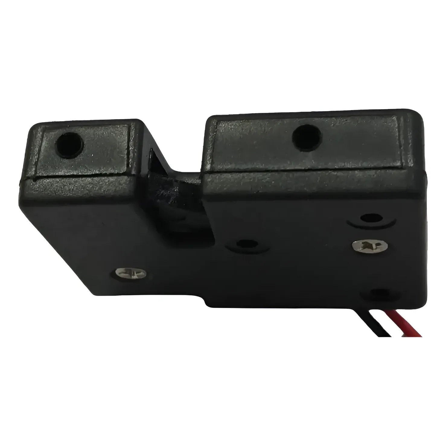 2-Wire 12V Electric Lock Mechanism for Payload Release