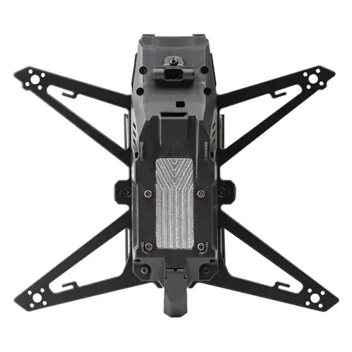 HGLRC Rekon35 V2 3.5 Inch Long Range Frame with 2S Power Module
