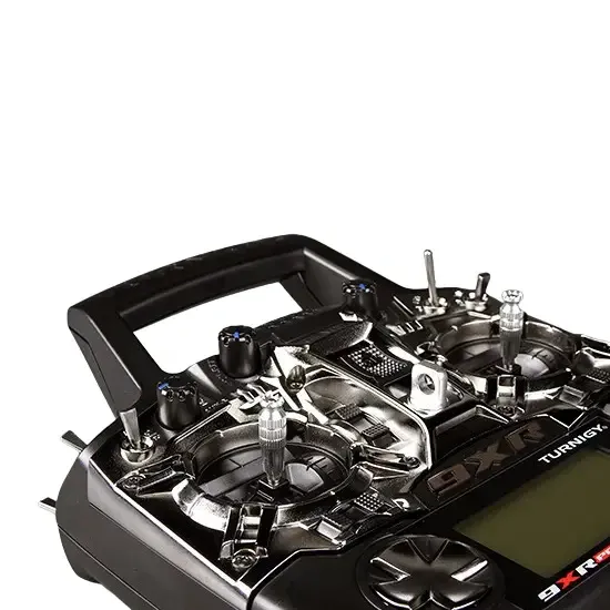 Turnigy 9XR PRO 24-Channel Programmable Radio Transmitter