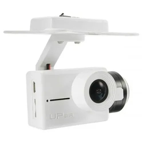 UpAir One Spare 2K/4K Camera with 2-Axis Gimbal