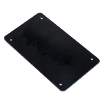 EFT Flight Control Mounting Board 1.5mm E6P/E610P/E616P 2-Pack