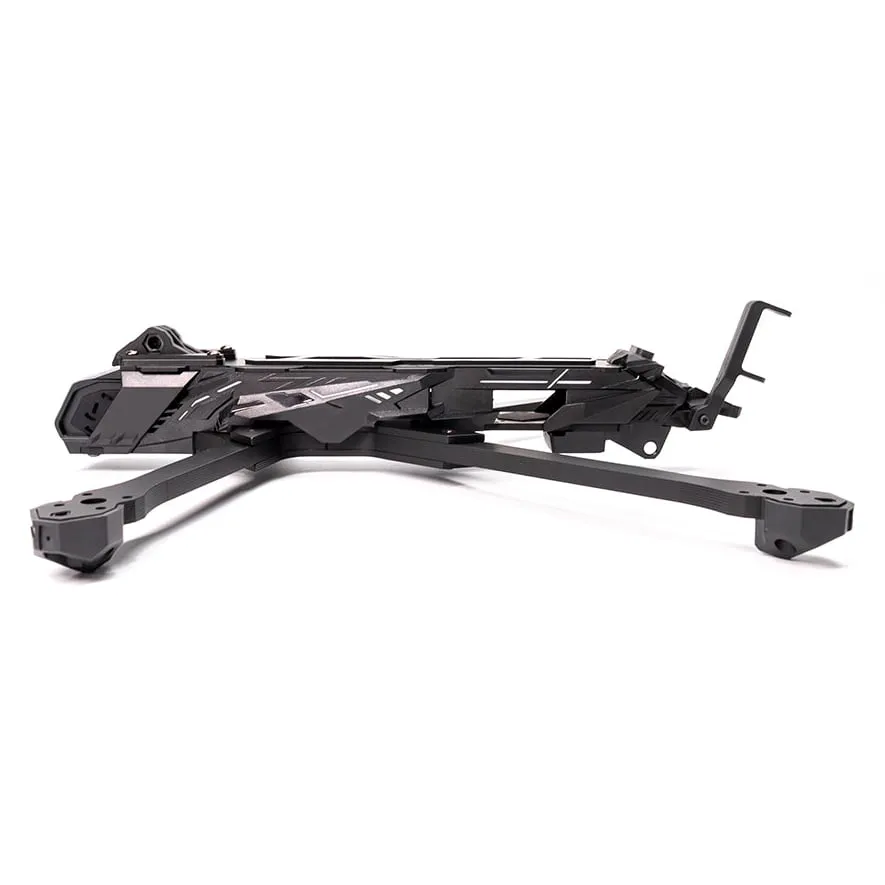 HGLRC Nblade Pro 7 Inch Freestyle Cinematic FPV Frame