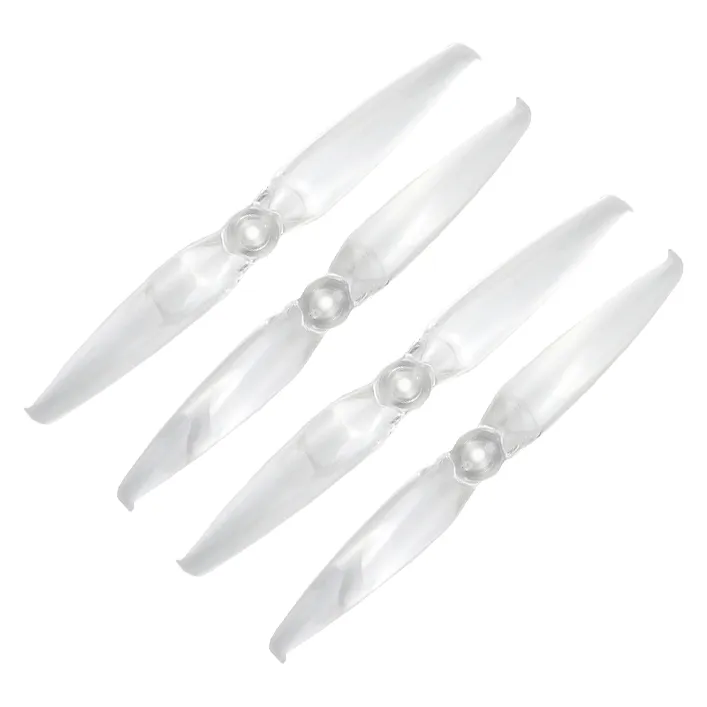 Gemfan Flash 6042 2-Blade 6-Inch Propeller — Brand: Generic, Color: Transparent